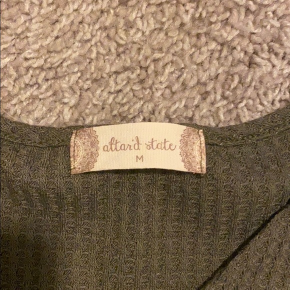 Altar’d State Sweater/pullover! - Picture 2 of 3